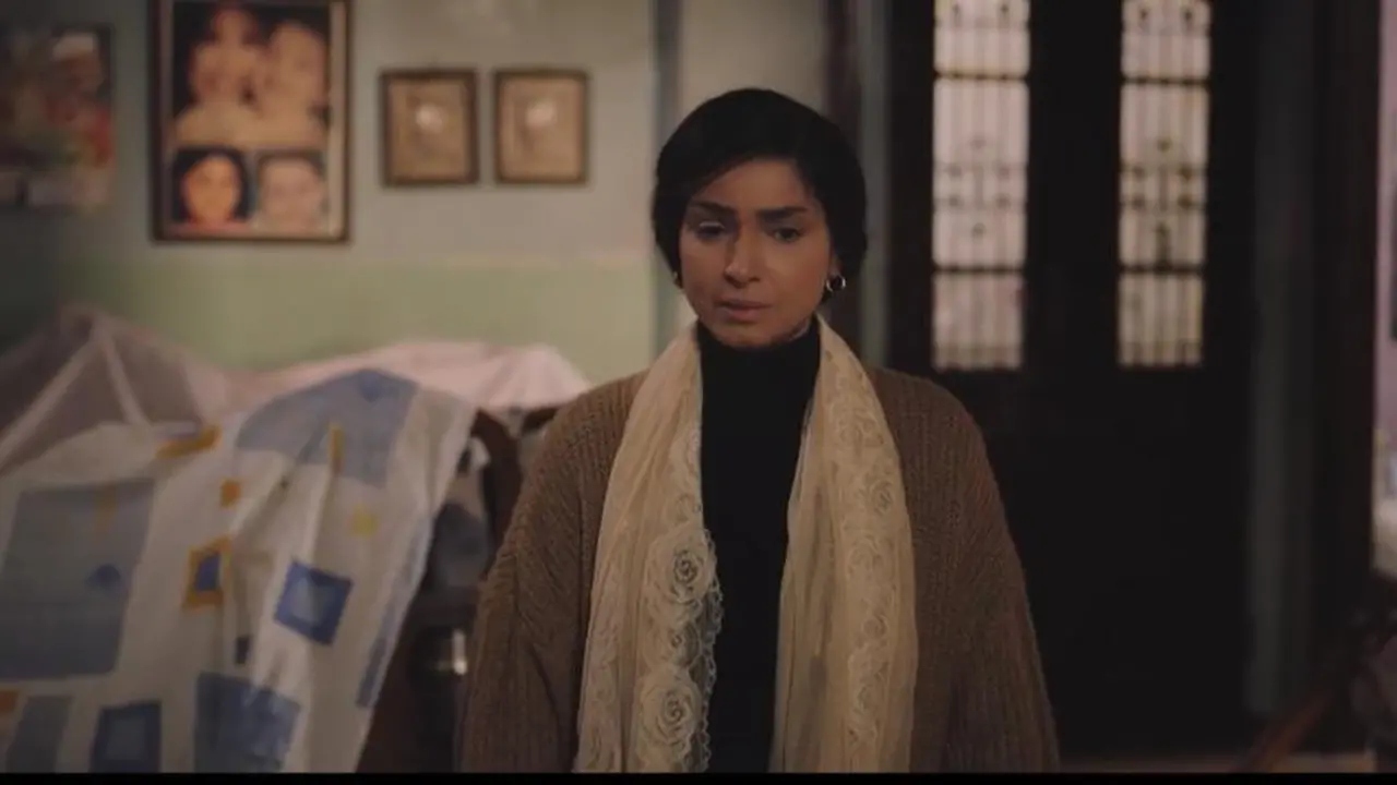 أحداث الحلقة الأولى.. روجينا تقع في فخ نصب بمسلسل حد أقصى